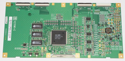 V270W1-C t-con телевизора Thomson 27LCDB03B, SONY KLV-27HR3