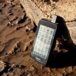 GARMIN Montana 700 навигатор 010-02133-01