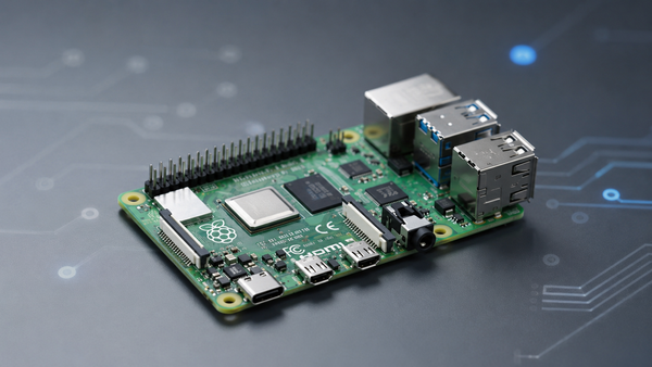 Обнаружена необычная версия Raspberry Pi 4 с пониженной частотой процессора Обнаружена необычная версия Raspberry Pi 4 с пониженной частотой процессора