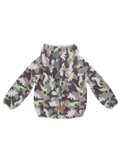 Куртка SOFT DINO