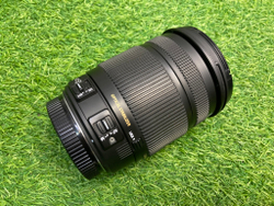Sigma AF 18-250mm 3.5-6.3 DC OS HSM Canon EF-S