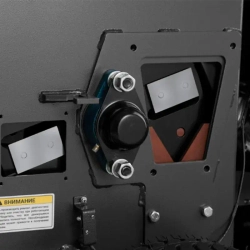 Измельчитель ветвей Caiman RARO 390H, RARO390H