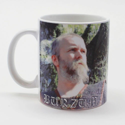 Кружка Burzum