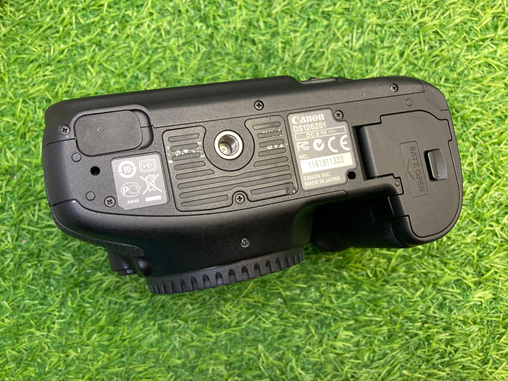 Canon EOS 7D (155.800 кадров) Покупка/Продажа