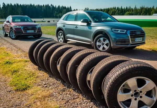 Какие летние шины лучше: рейтинг на основе тестов