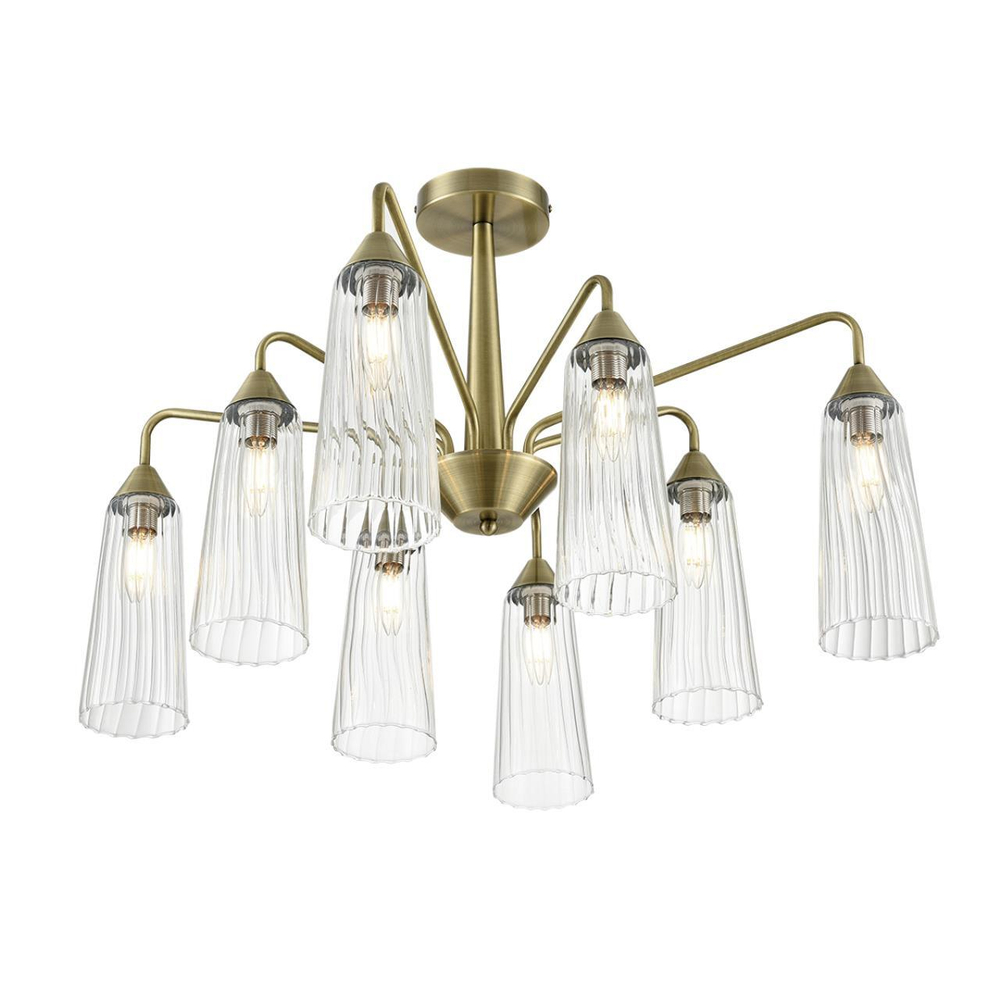 Настенный светильник Lumion ARNIKA 6585/1W