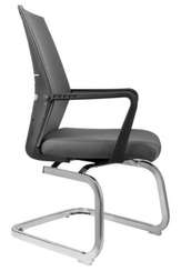 Кресло Like RCH G818 Серый