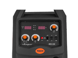 Полуавтомат Сварог TECH MIG 350 (N258)