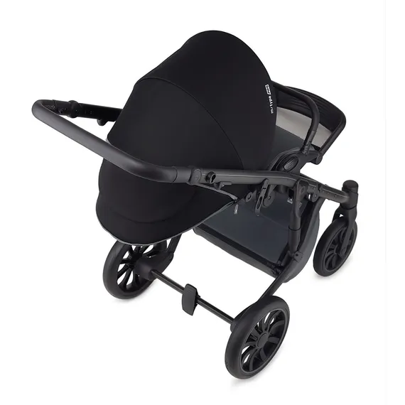 Коляска ANEX m/type PRO 3 в 1 (EP-01) tech grey