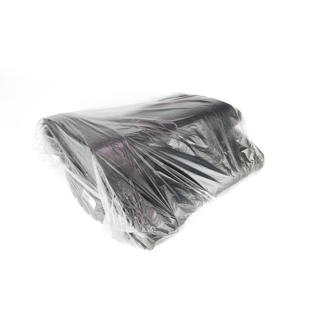 Сапоги мужские Барс С-071, Черный