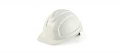 Каска Росомз СОМЗ-80 Абсолют Termo RAPID, защитная, термостойкая, белая, арт. 782717