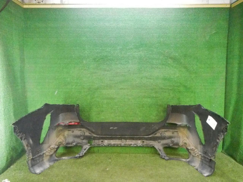 Бампер задний BMW X6 G06 (2019-н.в.) M-paket