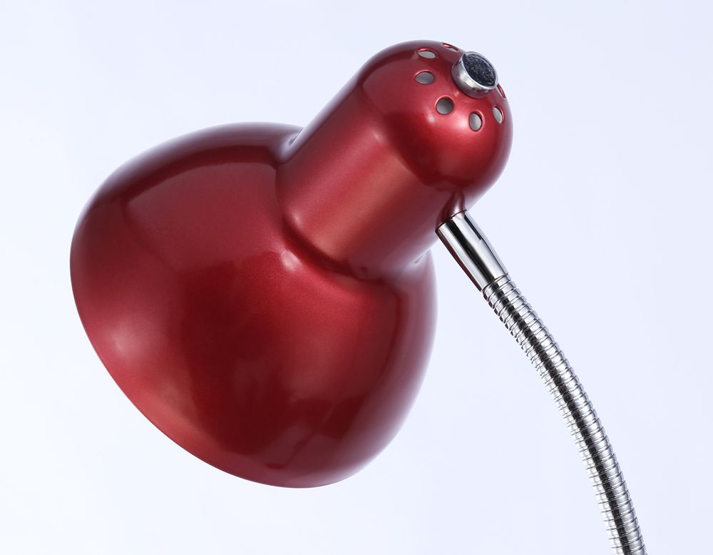 Ambrella Светильник напольный с выключателем на проводе Floor TR97666