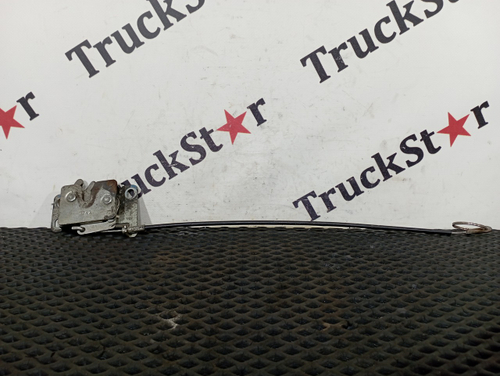 Замок инструментального ящика левого