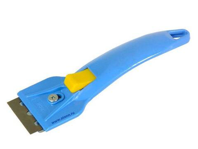 Скребок для чистки стеклокерамики 60638