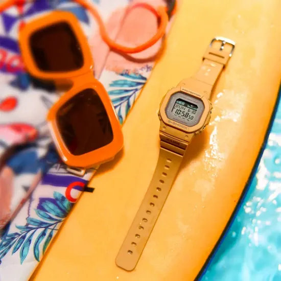 Наручные часы Casio G-Shock GLX-S5600-4DR