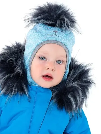 Шапка-шлем FUN