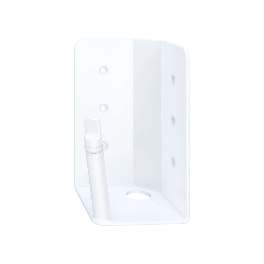 Угловой кронштейн Defunc HOME LARGE Corner Mount, цвет - белый