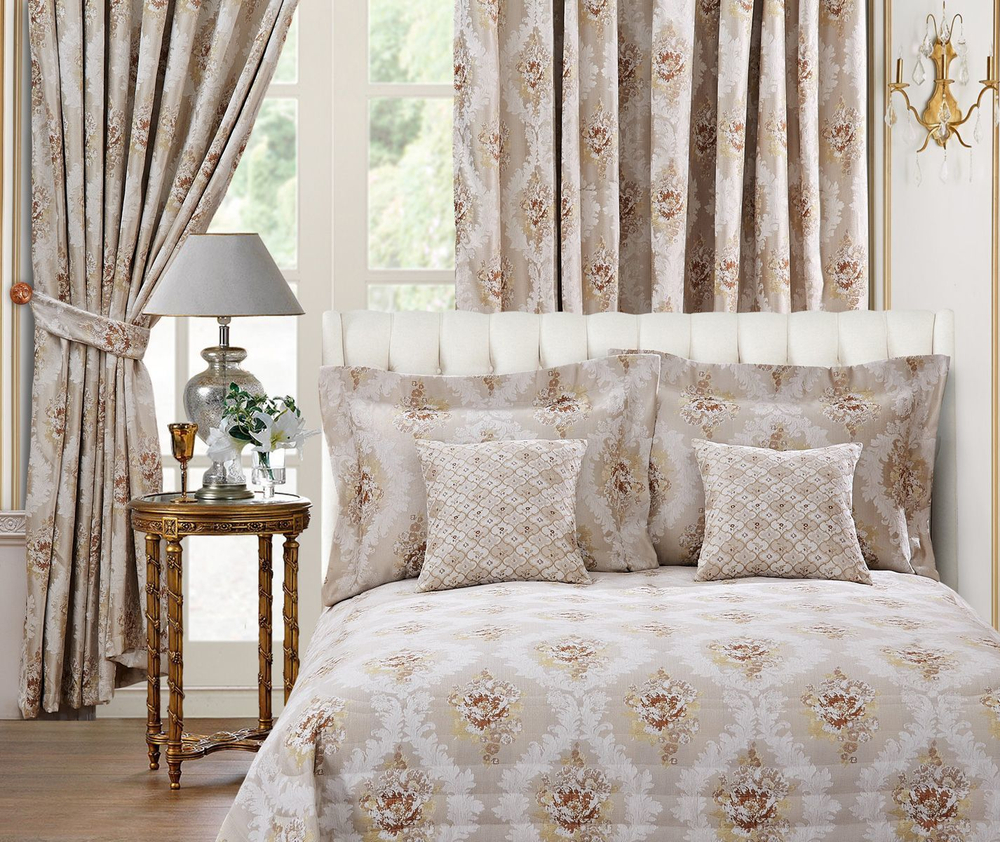 Покрывало 240х260 Asabella 43B-4H Китай