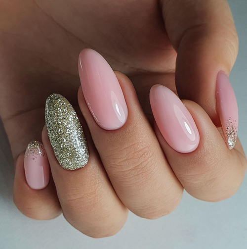 BSG Colloration hard base №032, 20 мл