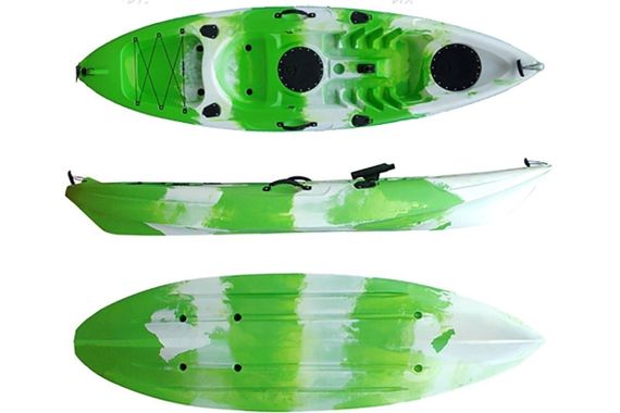 Каяк Вольный Ветер Долли