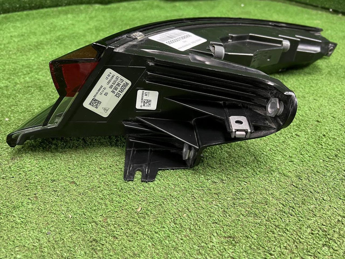 Фонарь левый внешний Porsche Panamera 2 970 20-23