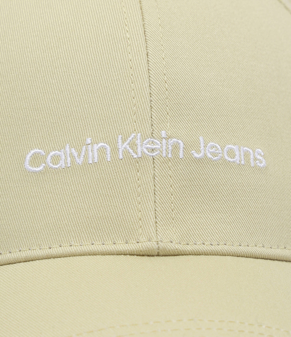 Куртка-бейсболка CALVIN KLEIN JEANS - зеленый(K50K510062)