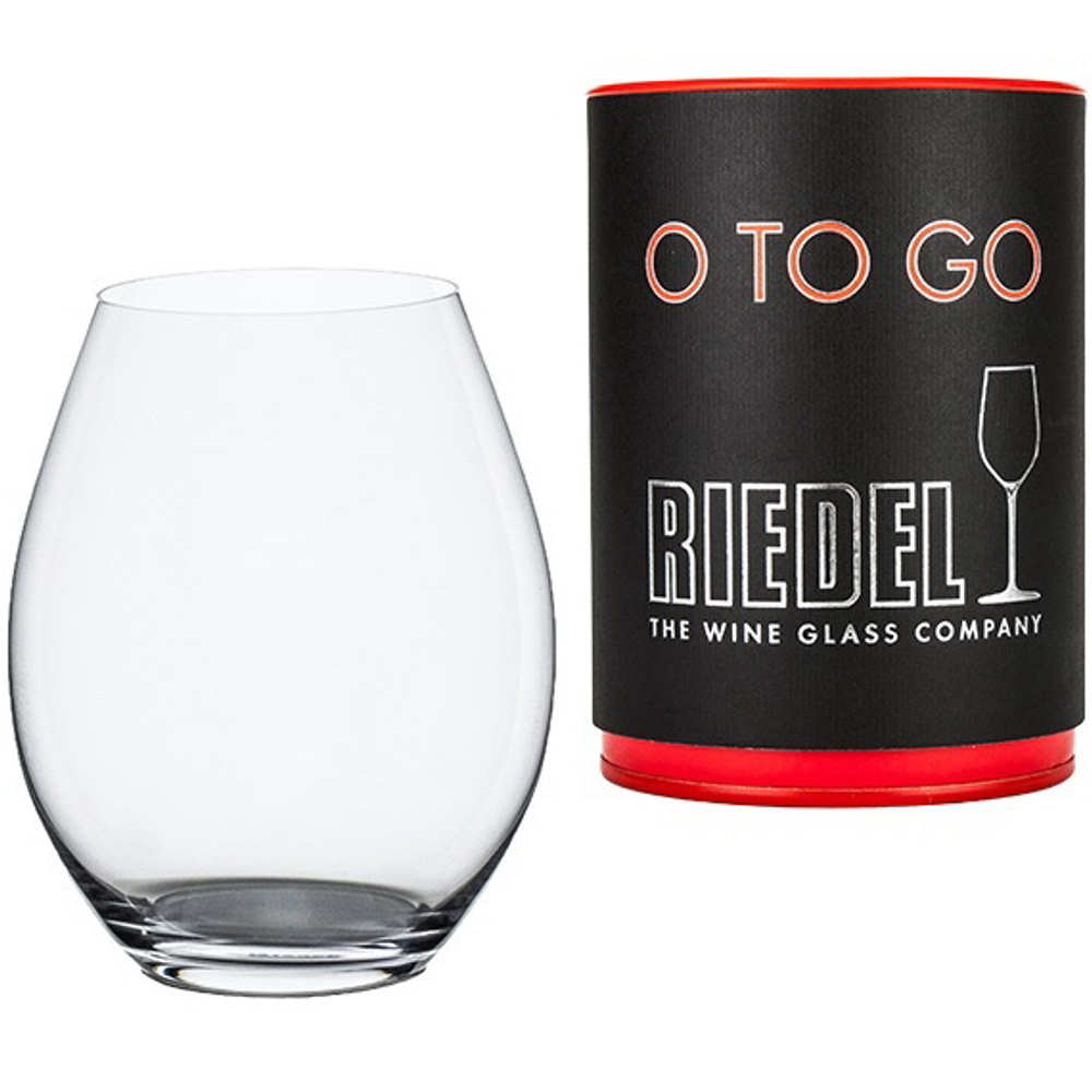 Бокал для красного вина Big O Syrah  570 мл. Riedel