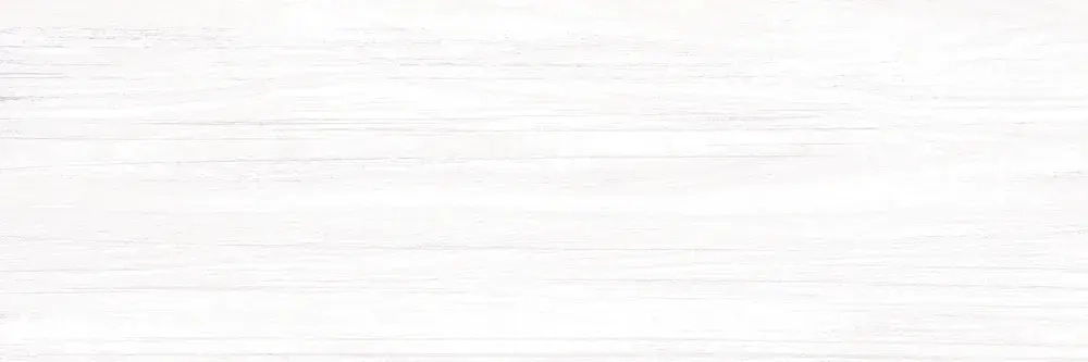Настенная плитка ALMA Ceramica TWA11ART000 Arteo 60x20 белая матовая под дерево
