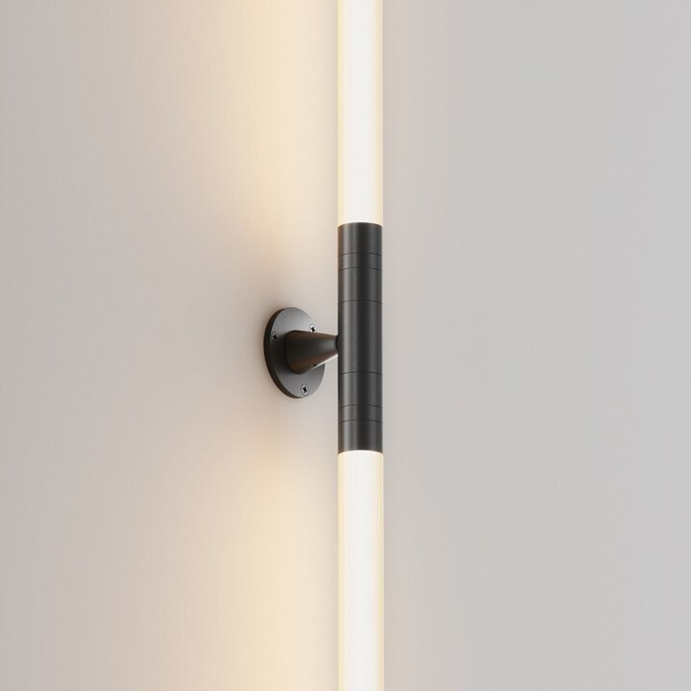 Крепление для трека Maytoni  CA026BS-B