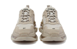 Balenciaga Triple S (Женская размерная сетка)