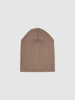 Шапка Mjölk Мокко, уценка