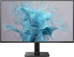 Монитор 23,8" PHILIPS 24E2N1110/01/0 IPS 1920x1080 100Hz 4мс 250кд/м 1300:1 1xHDMI 1xVGA 2x2W Черный