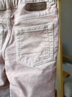 Вельветовые брюки Bonpoint, 98