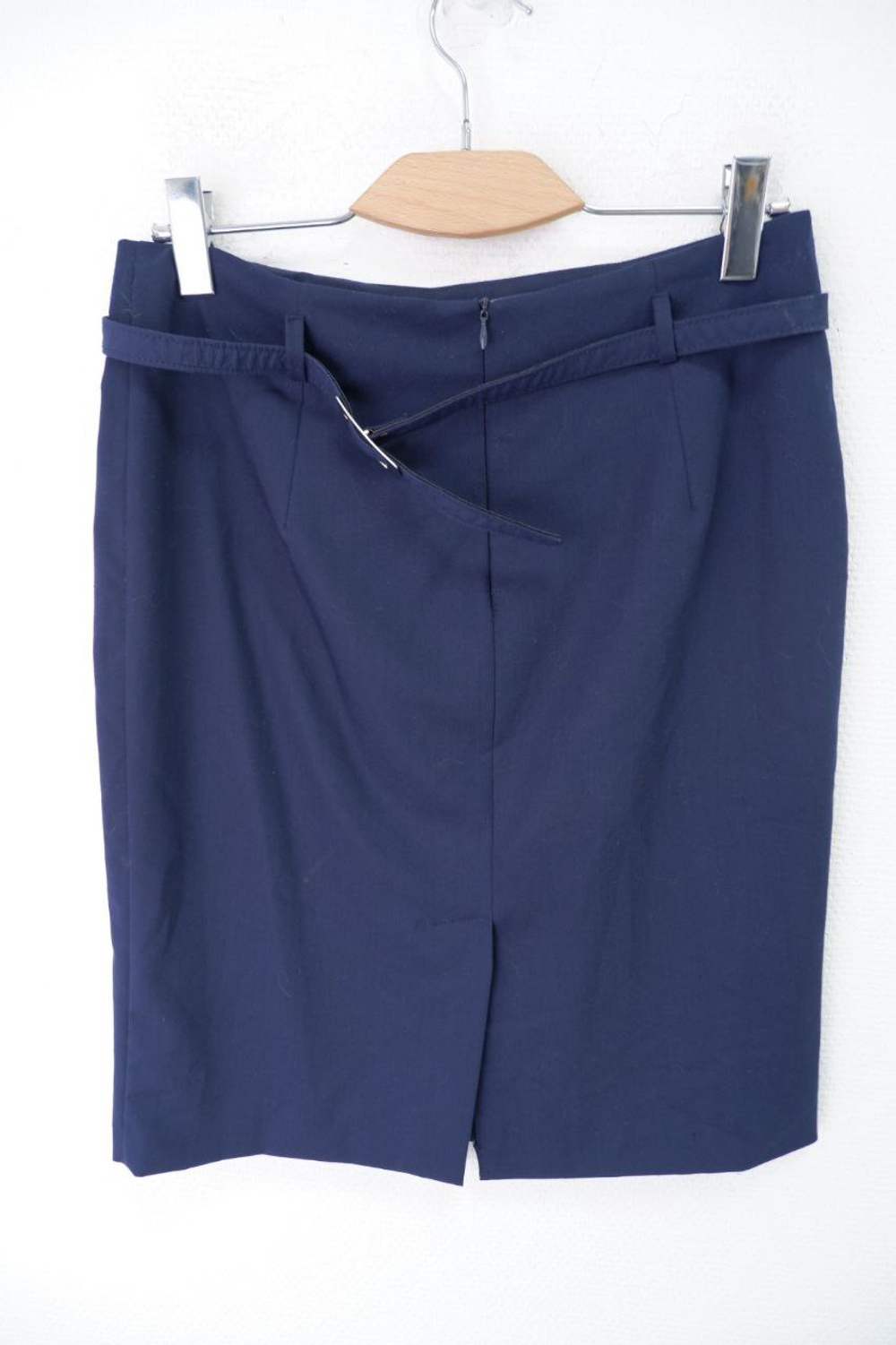 Юбка Polpetta с поясом 42 размер