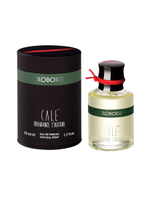 Cale Fragranze D'Autore ROBORIS unisex 50ml edp