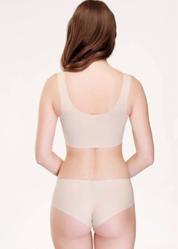 БЮСТГАЛЬТЕР-БРАЛЛЕТ LAUMA LINGERIE (INVISIBLE)