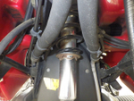 BMW R1100RS , 2000
