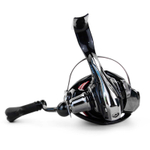 Катушка Daiwa Ninja 5000-С (5000, 4BB, мет. шпуля)