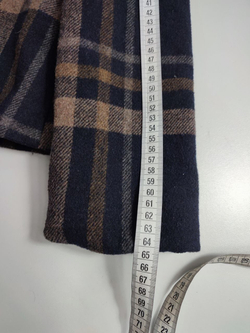 Пальто-жакет Desam с шерстью 44 размер