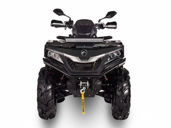 Квадроцикл BRP Force 1100 (ПСМ)