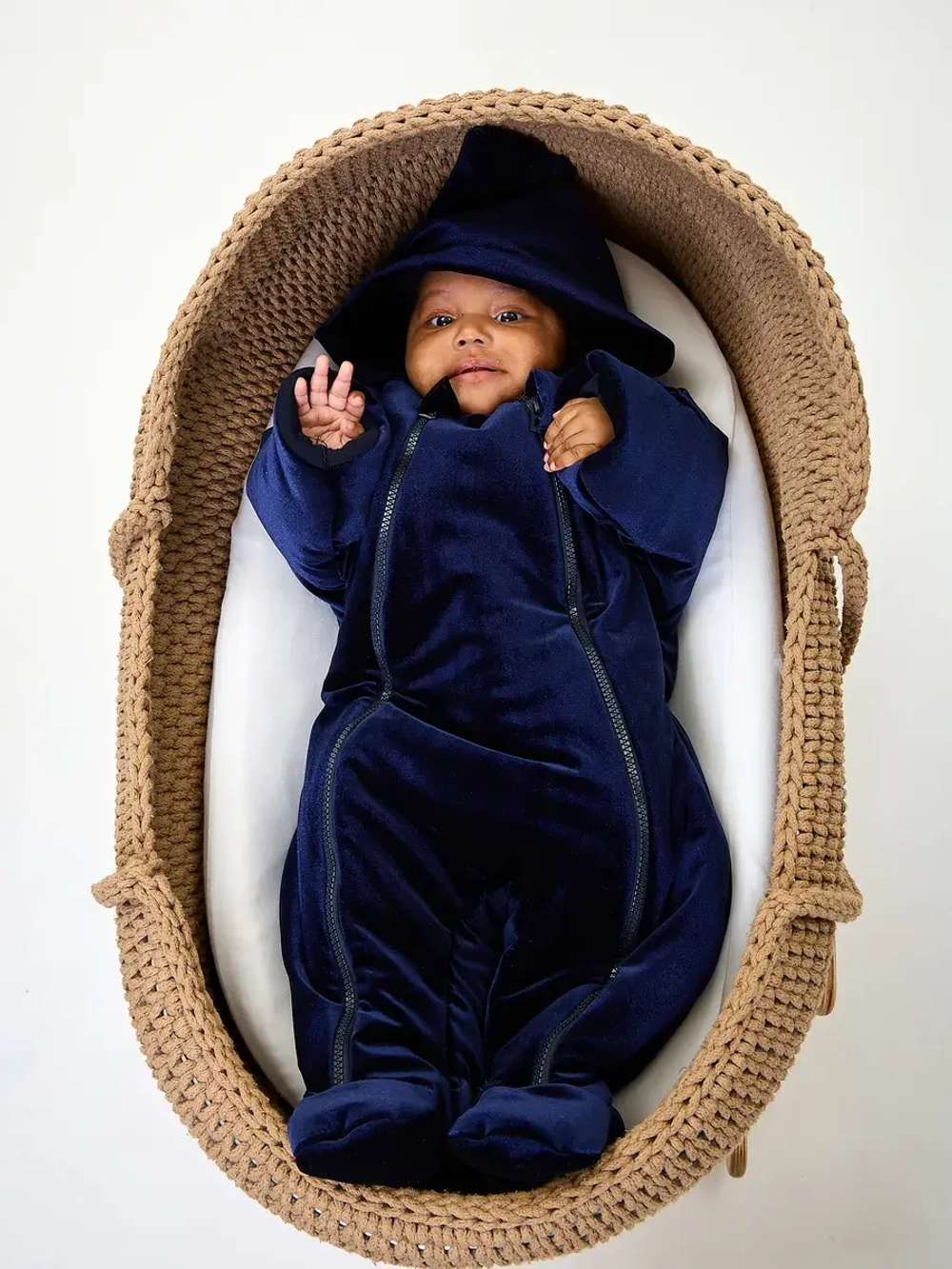 Комбинезон демисезонный утепленный