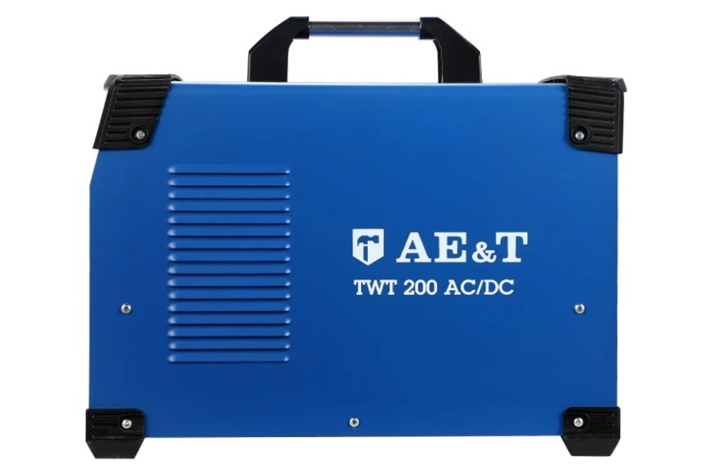 Аппарат аргонно-дуговой сварки AE&T TWT200AC/DC