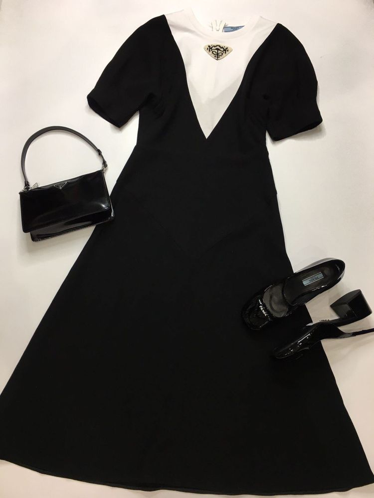 Платье Celine