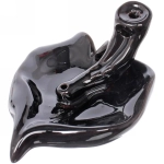 Подставка под стелющиеся благовония «Листок» 11*9*6см DLX-YY2