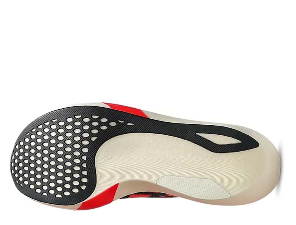 Кроссовки беговые женские Asics Metaspeed Edge Tokyo U Red - Black