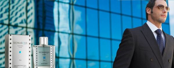 Yves d'Orgeval Monarque