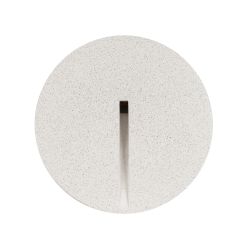 Светильник LT-TIE-R120-3W Warm3000 (WH, 25x45 deg, 230V) (Arlight, IP65 Бетон, 3 года) 050874