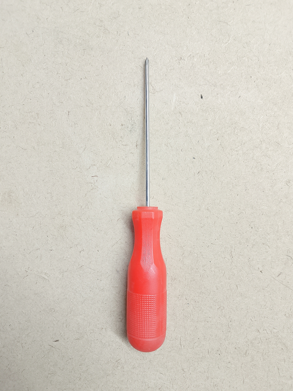 Отвертка Тевтон Hobby крест 0*100
