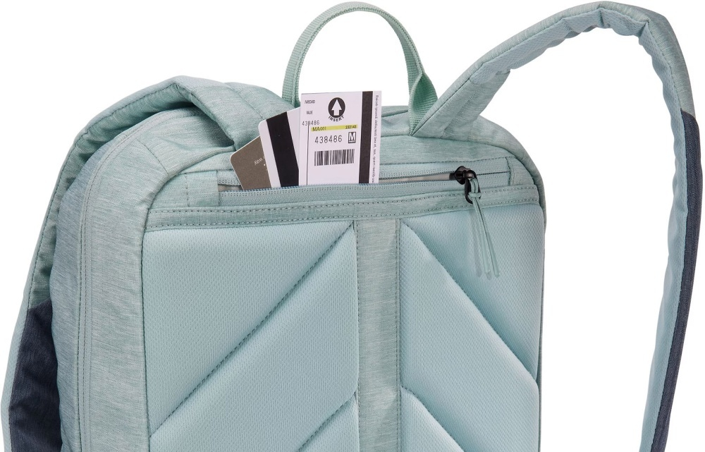 Рюкзак для ноутбука Thule Lithos Backpack 20L TLBP216 Alaska/Dark Slate (3204836)